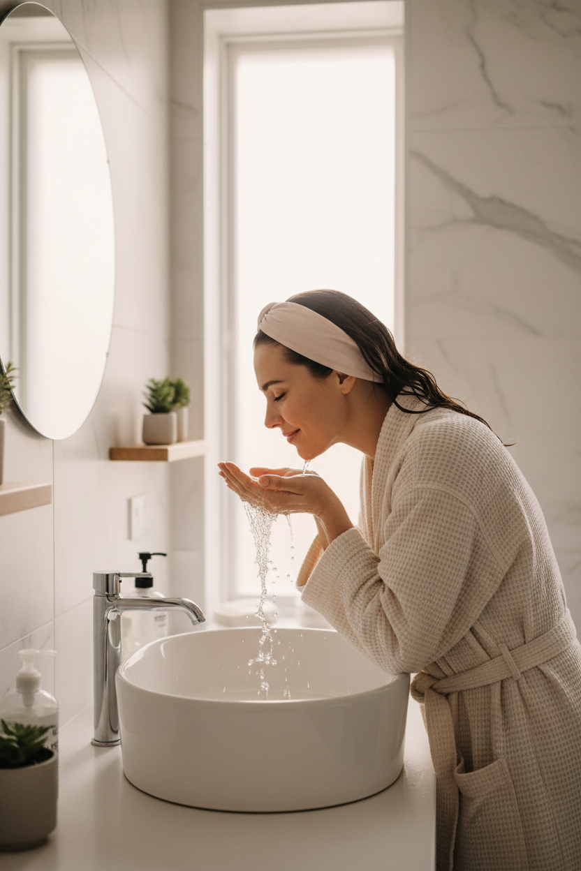 Skincare