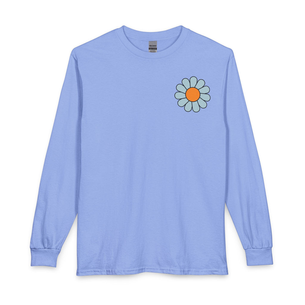 Unisex Long Sleeve T-Shirt