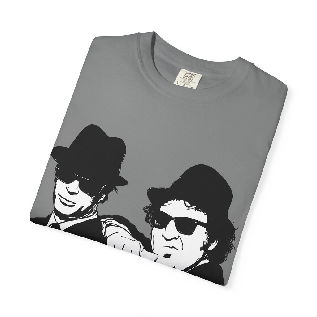 Blues Brothers Graphic T-Shirt