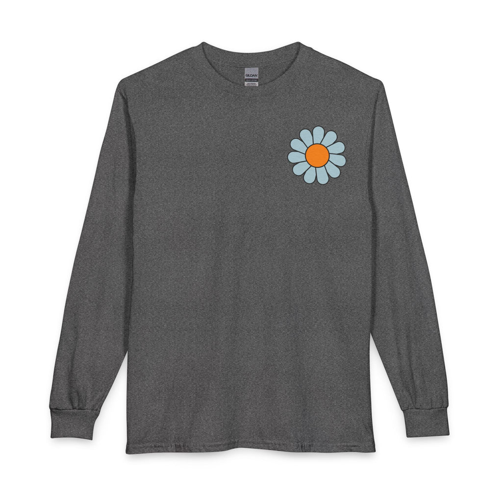 Unisex Long Sleeve T-Shirt