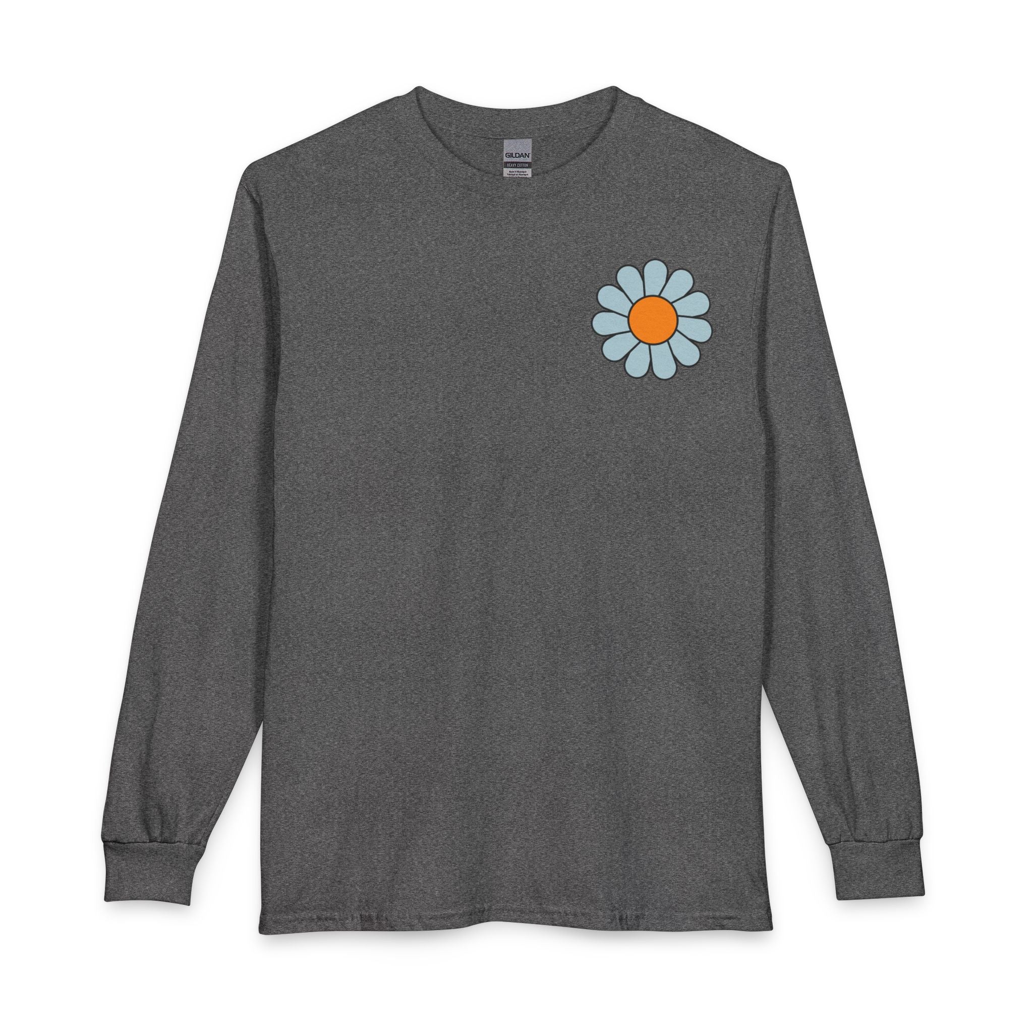 Unisex Long Sleeve T-Shirt