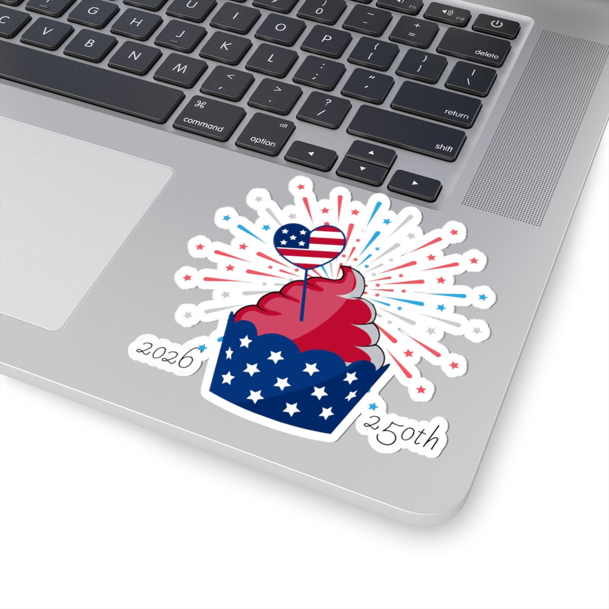 Kiss-Cut Stickers