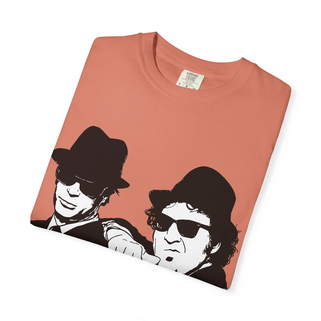 Blues Brothers Graphic T-Shirt