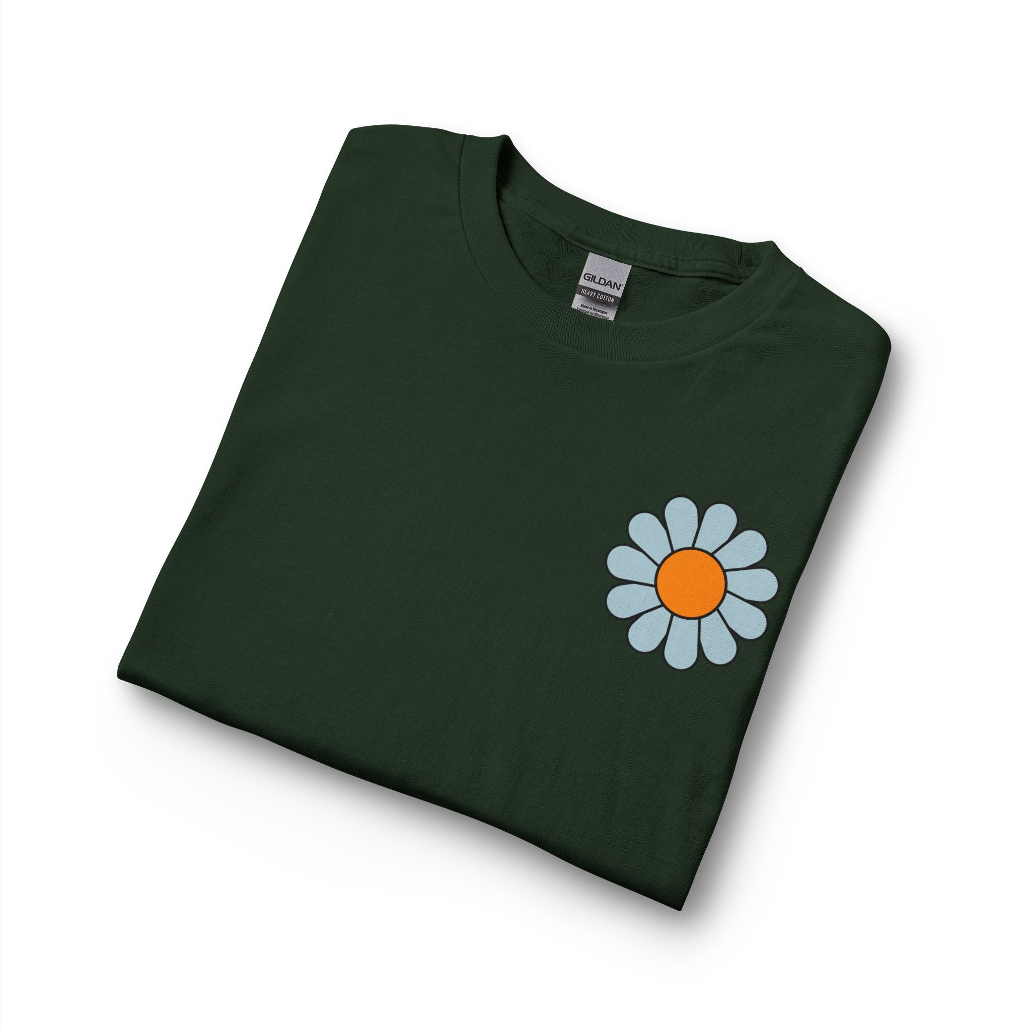 Unisex Long Sleeve T-Shirt