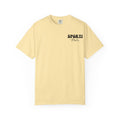 T-Shirt — “Sorry, I Can't My Kid Has Practice” Sports Mom Tee