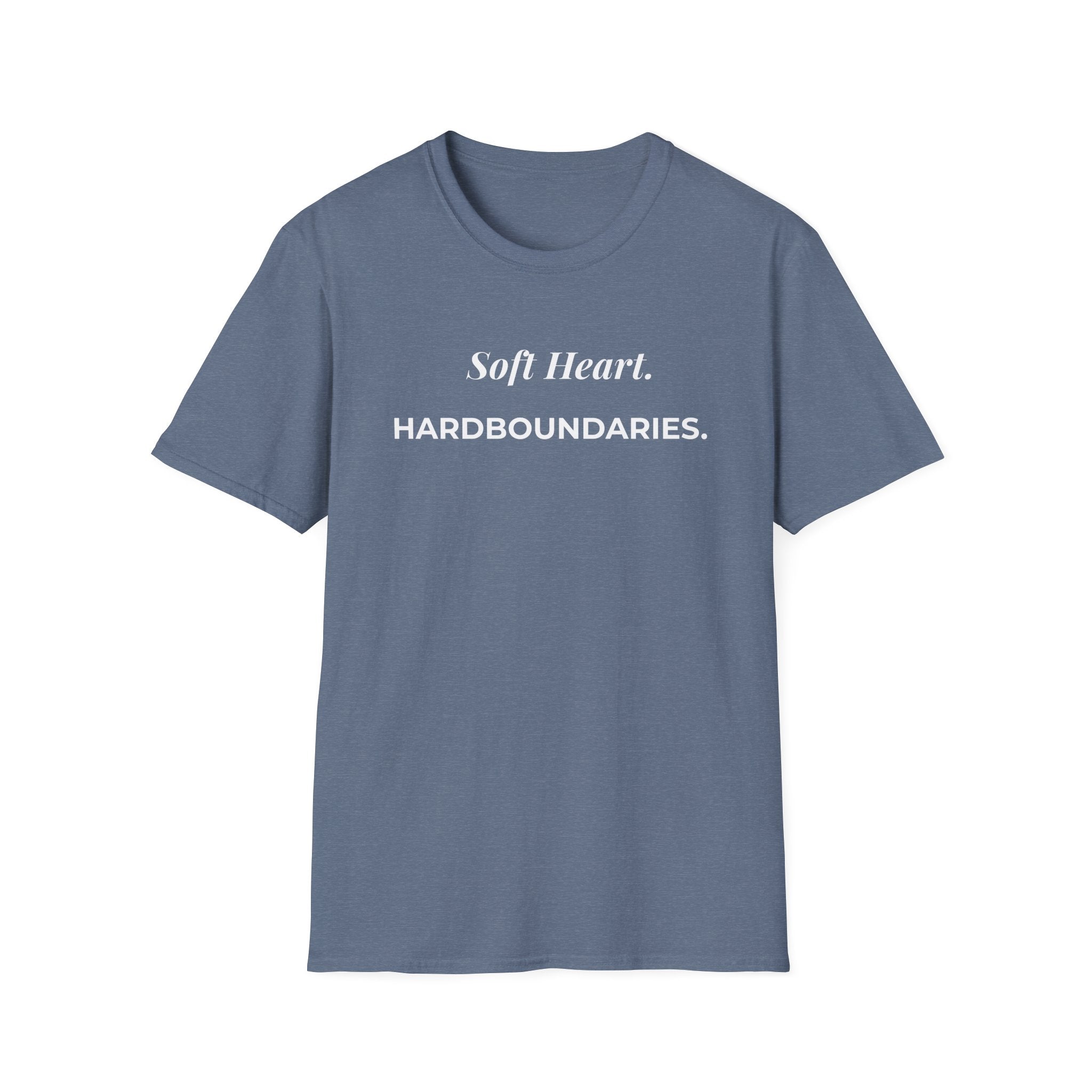 “This isn’t just a shirt… it’s a reminder you wear every day.”