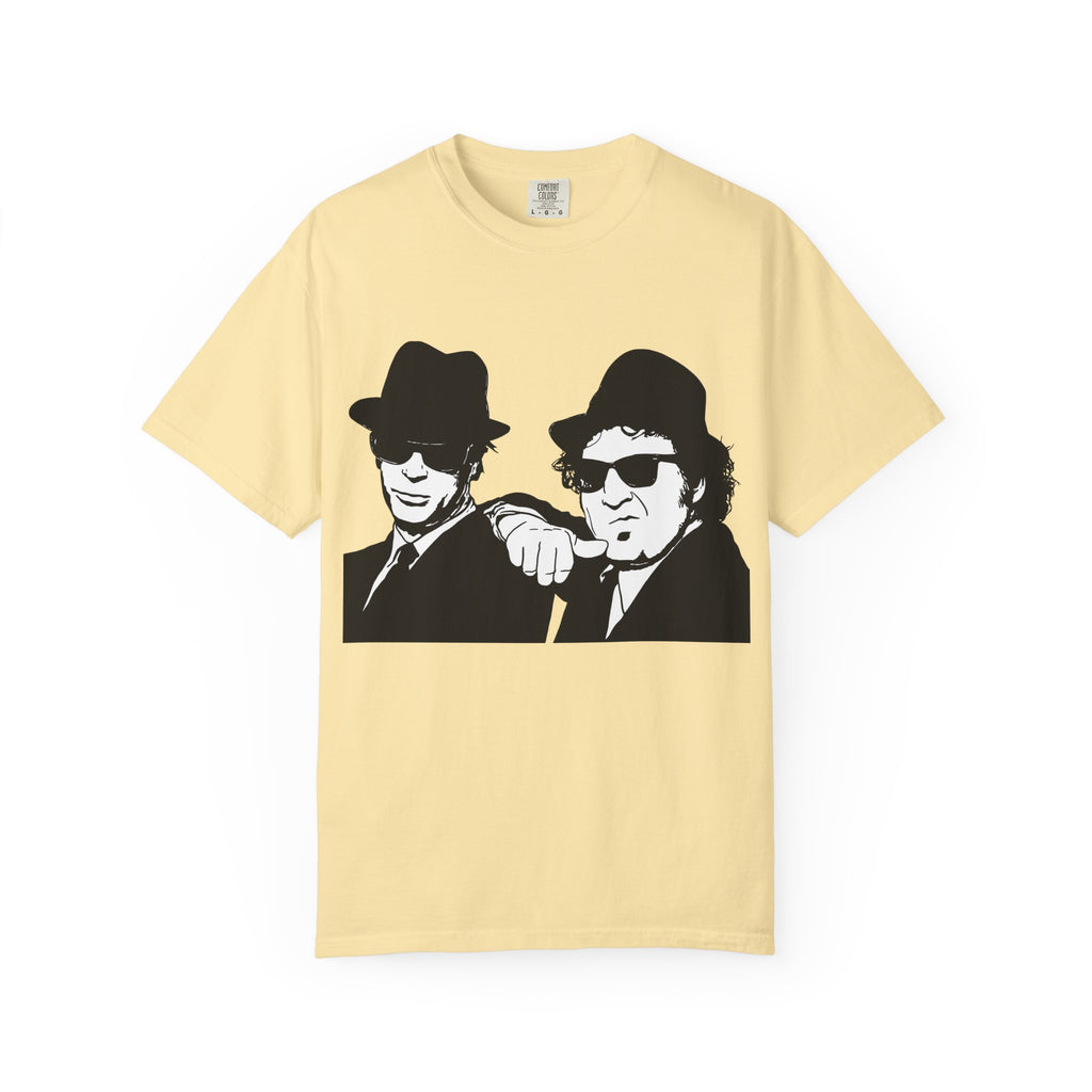 Blues Brothers Graphic T-Shirt