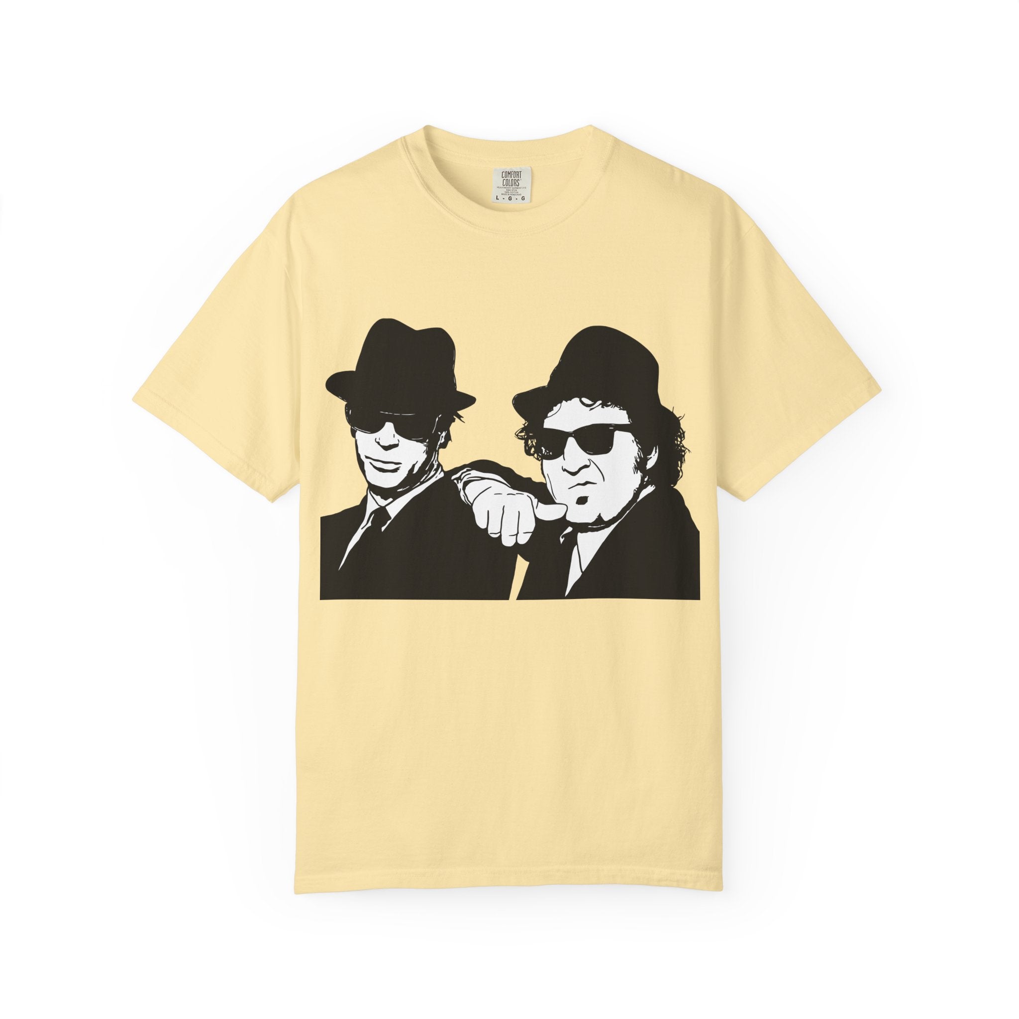 Blues Brothers Graphic T-Shirt