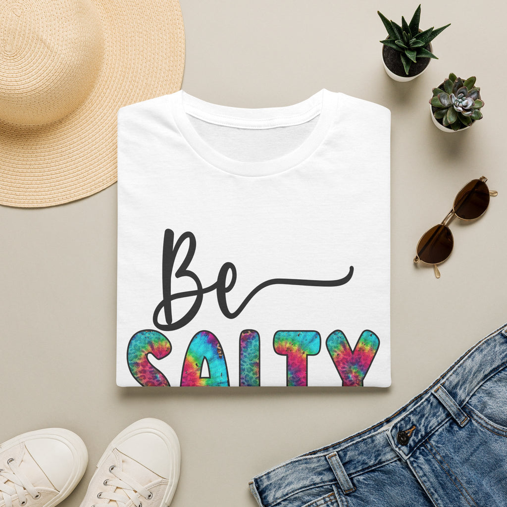 Be Salty Tee —  (Matthew 5:13)