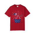 Oh My Stars T-Shirt — 250th Celebration Patriotic Tee (2026)