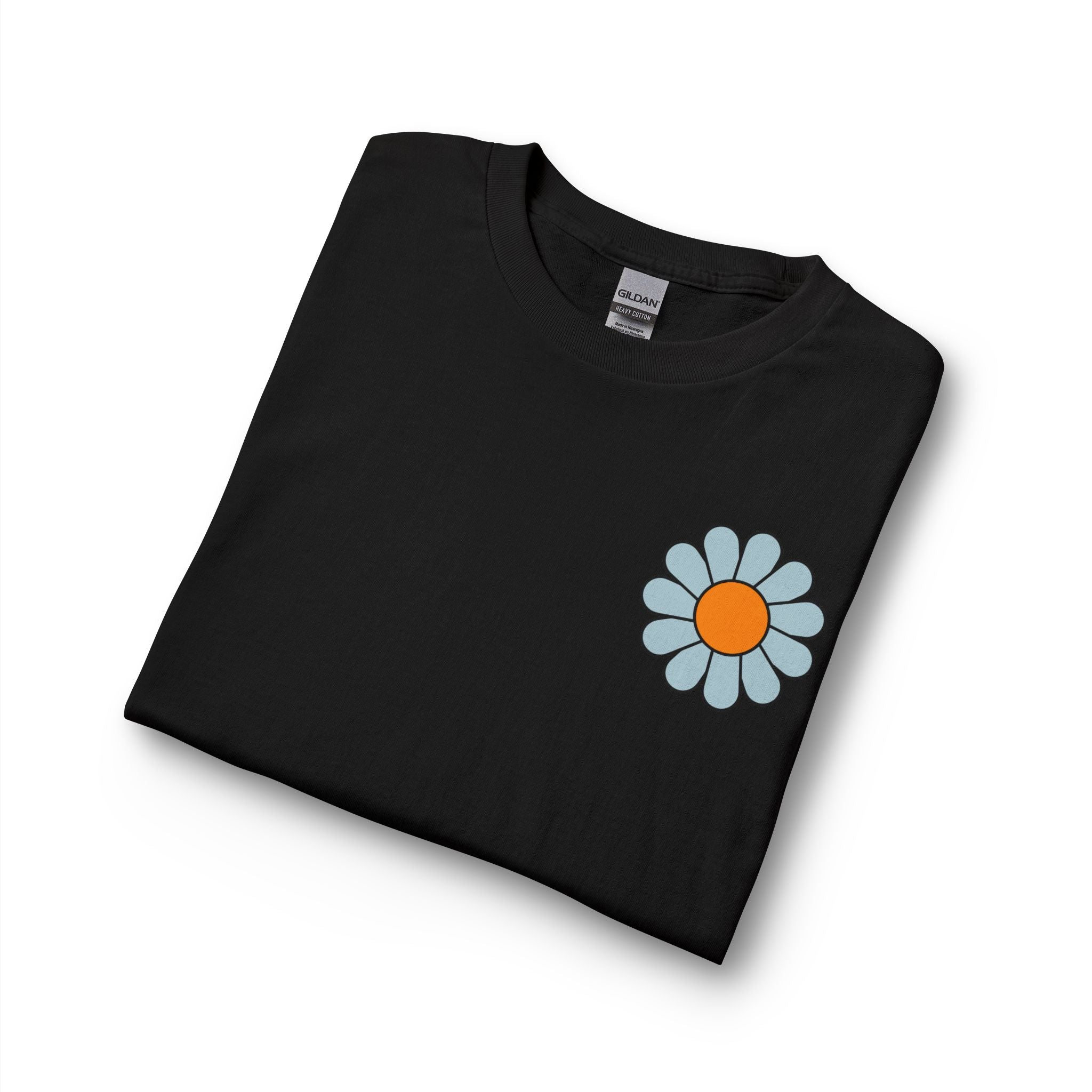 Unisex Long Sleeve T-Shirt