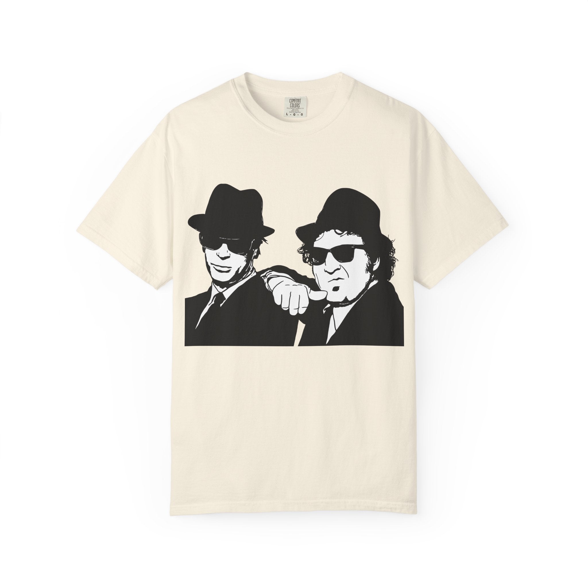 Blues Brothers Graphic T-Shirt