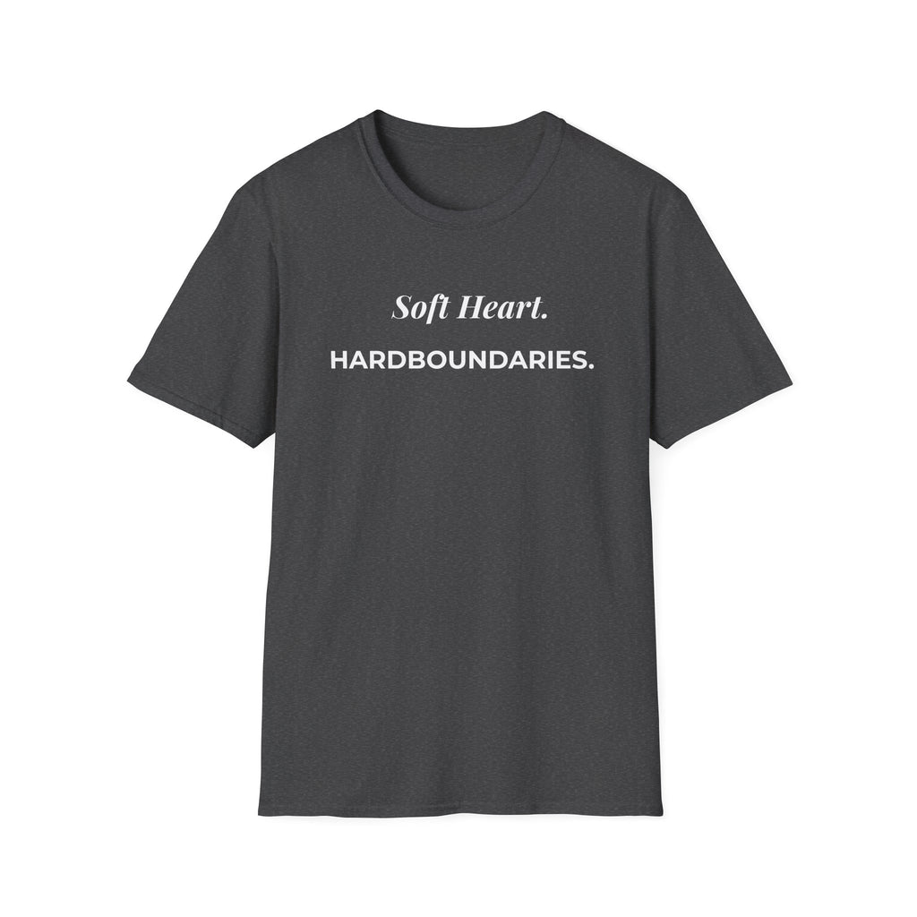 “This isn’t just a shirt… it’s a reminder you wear every day.”