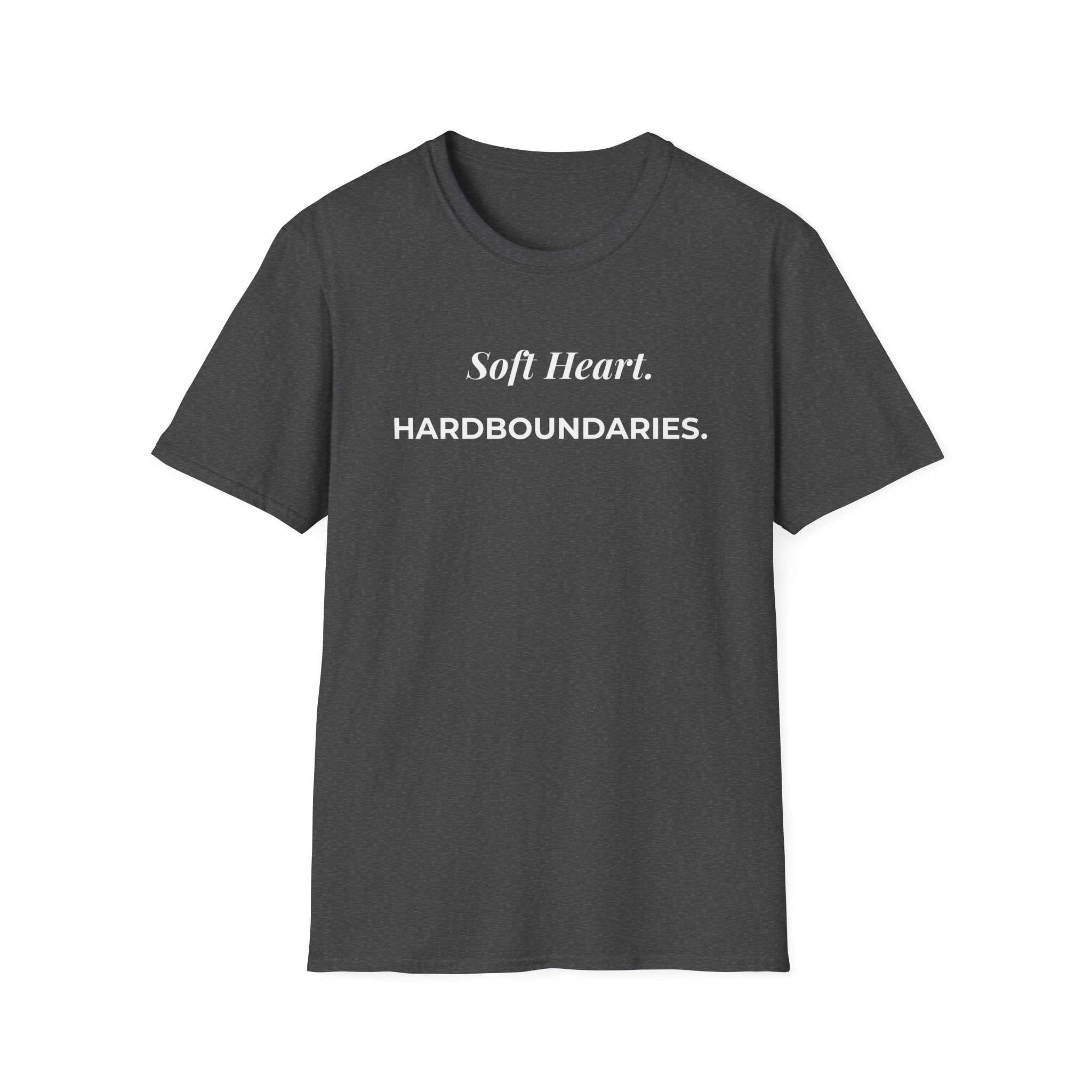 “This isn’t just a shirt… it’s a reminder you wear every day.”