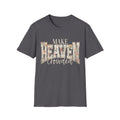 Make Heaven Crowded T-Shirt