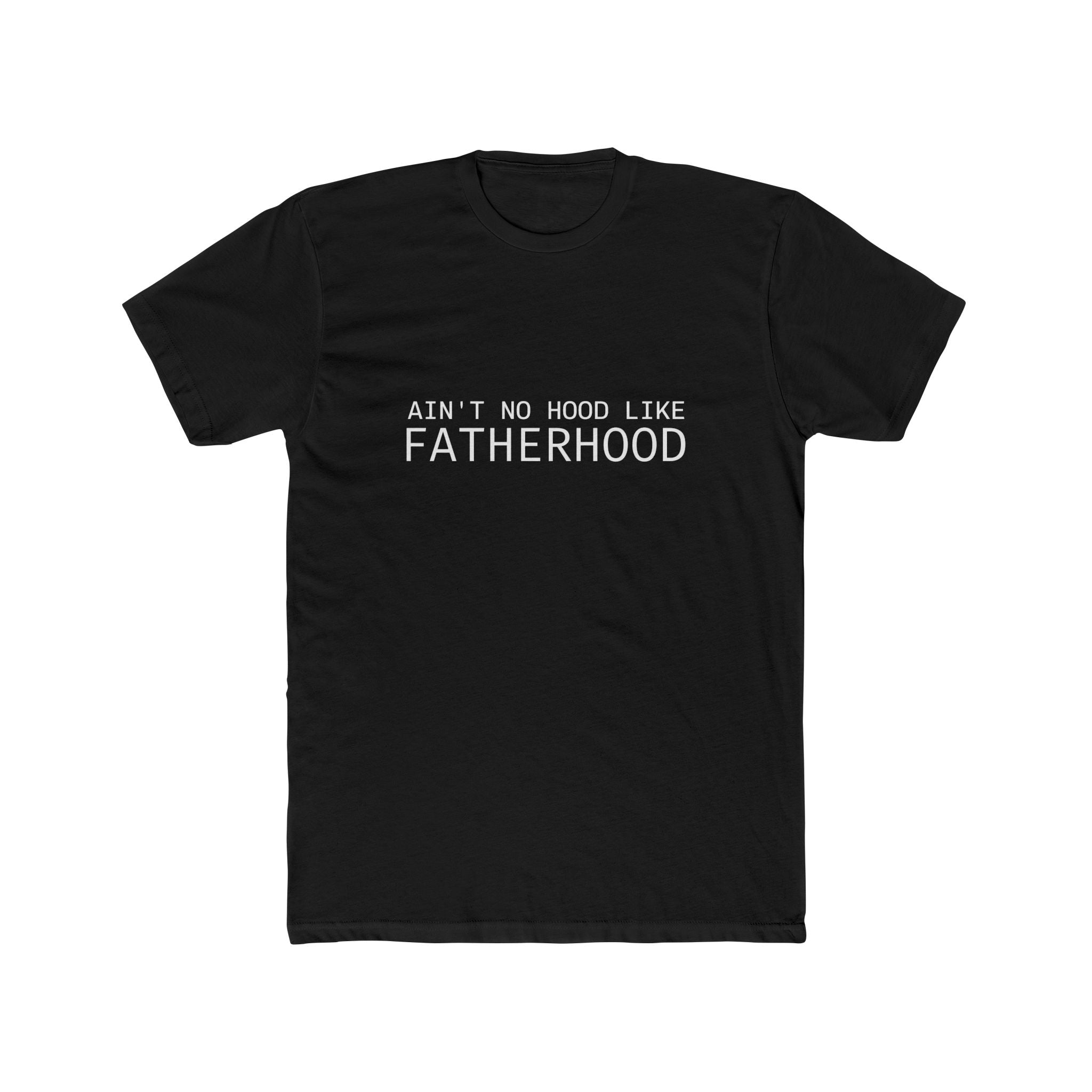 Fatherhood Crew for Dad