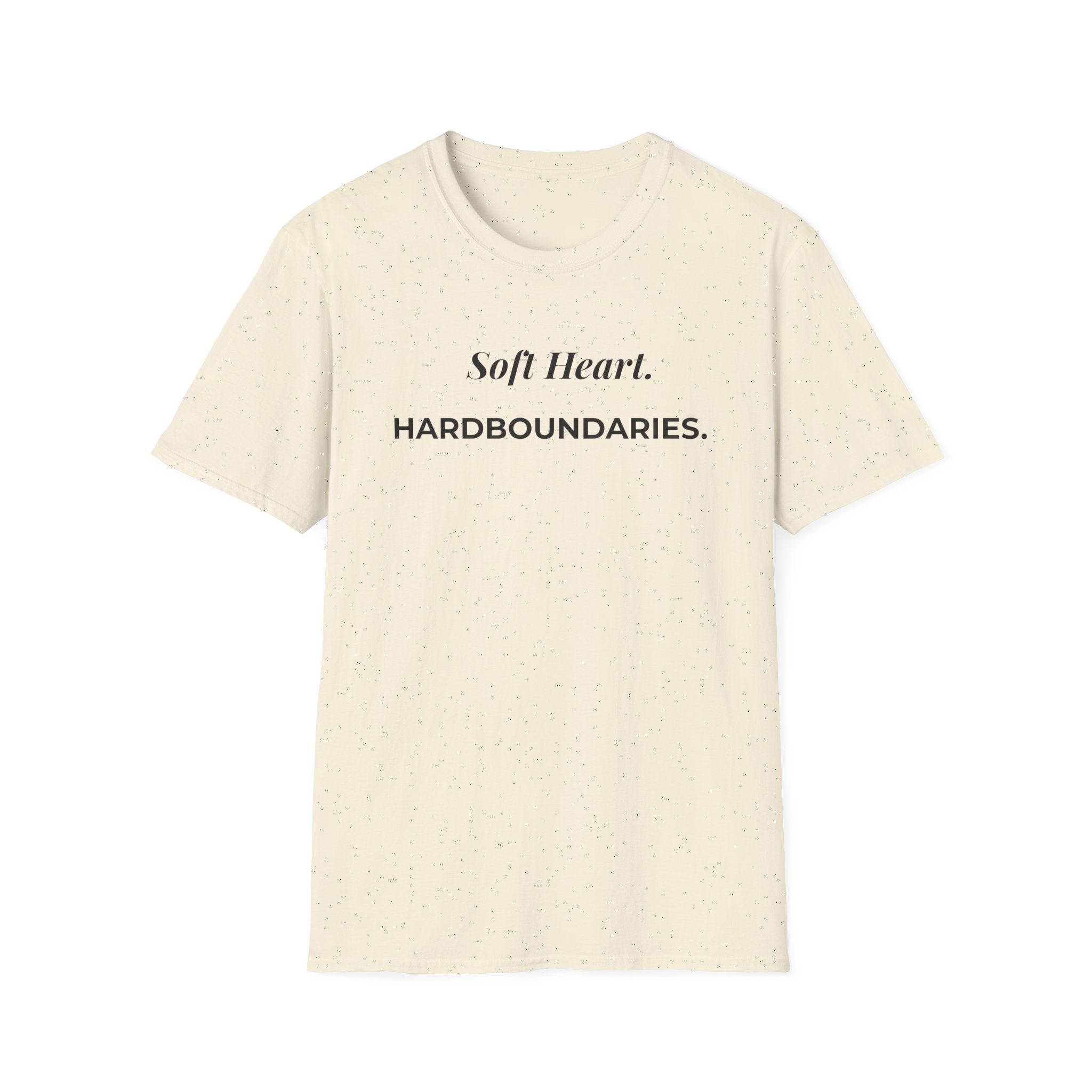 “This isn’t just a shirt… it’s a reminder you wear every day.”