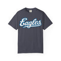 Eagles Baseball Tee – Personalized "Lennox" Team Jersey T-Shirt