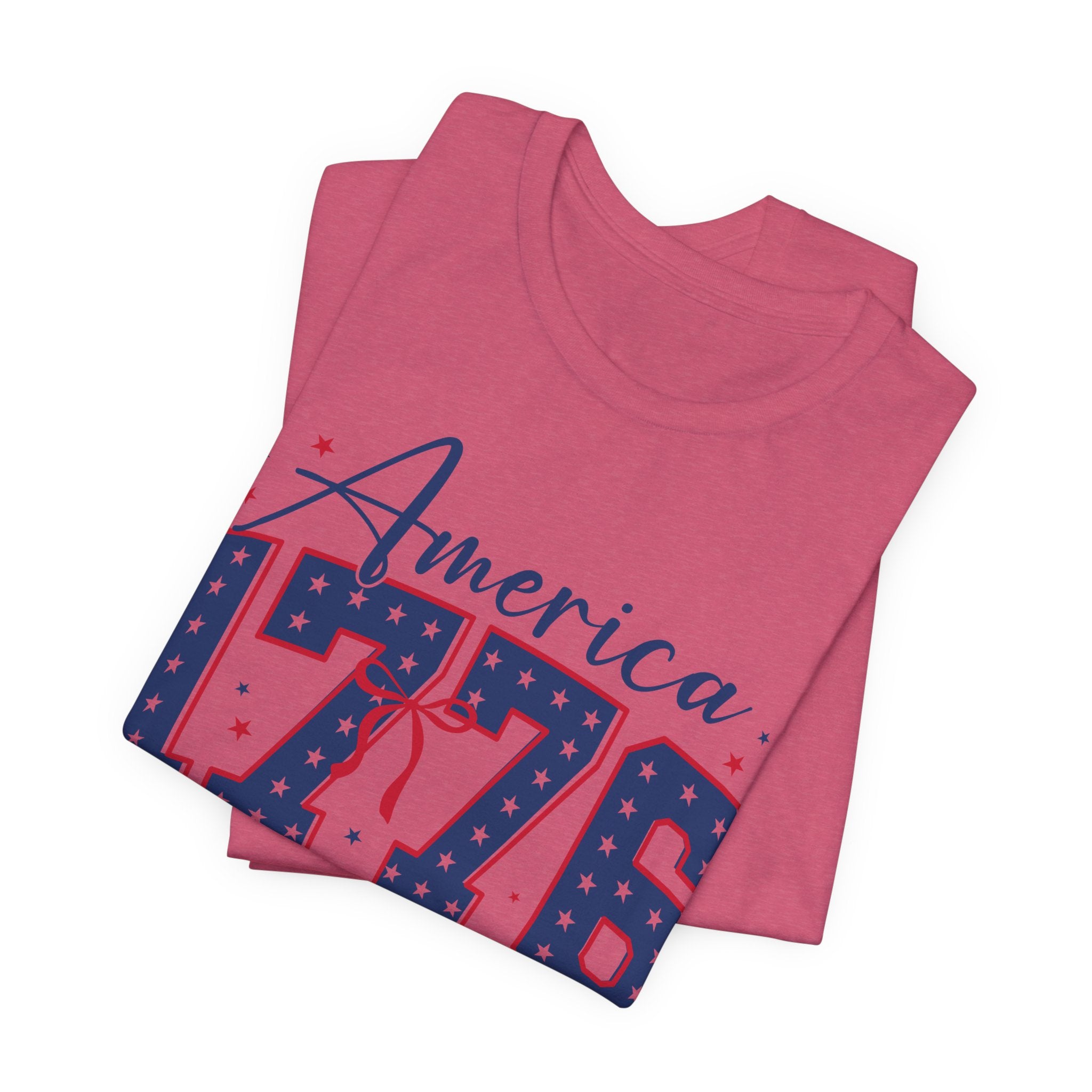 America 250th Anniversary T-Shirt — Celebrate the 250th USA Tee