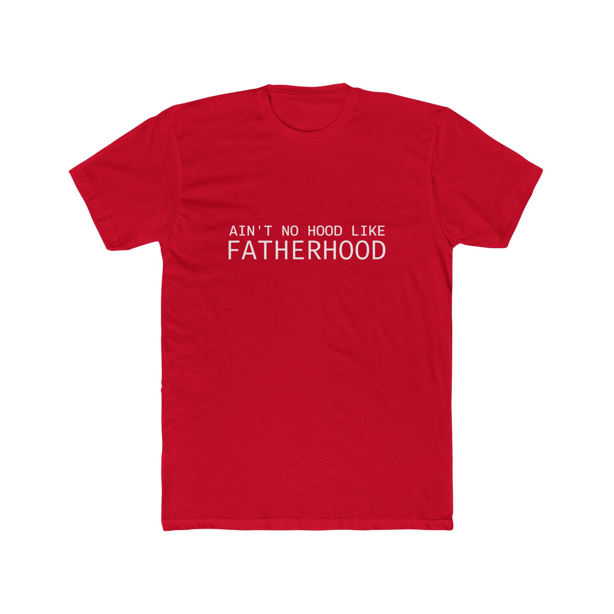 Fatherhood Crew for Dad