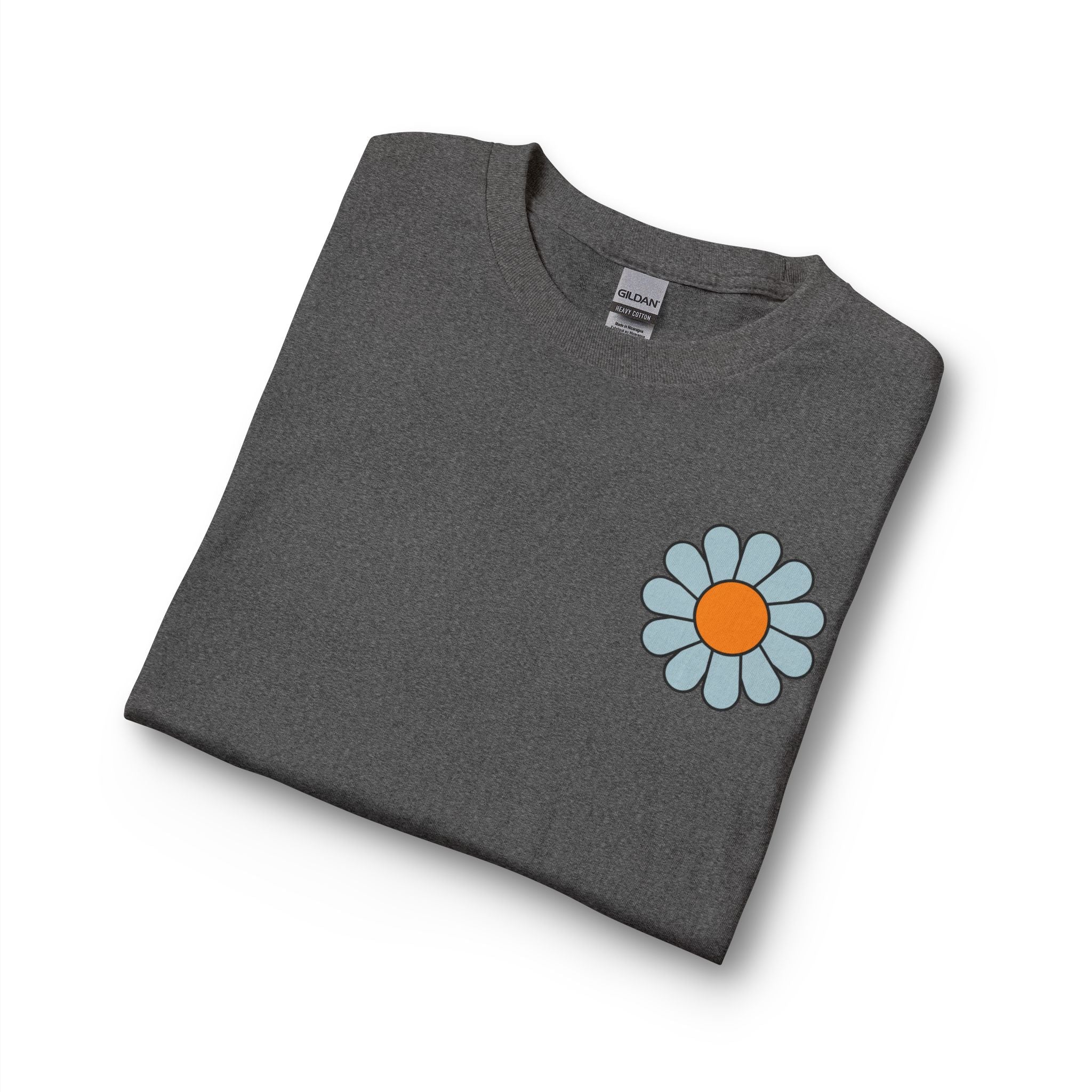 Unisex Long Sleeve T-Shirt