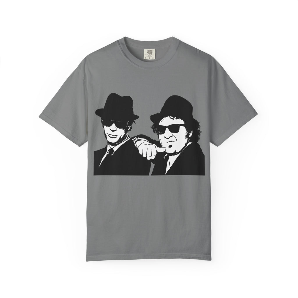 Blues Brothers Graphic T-Shirt