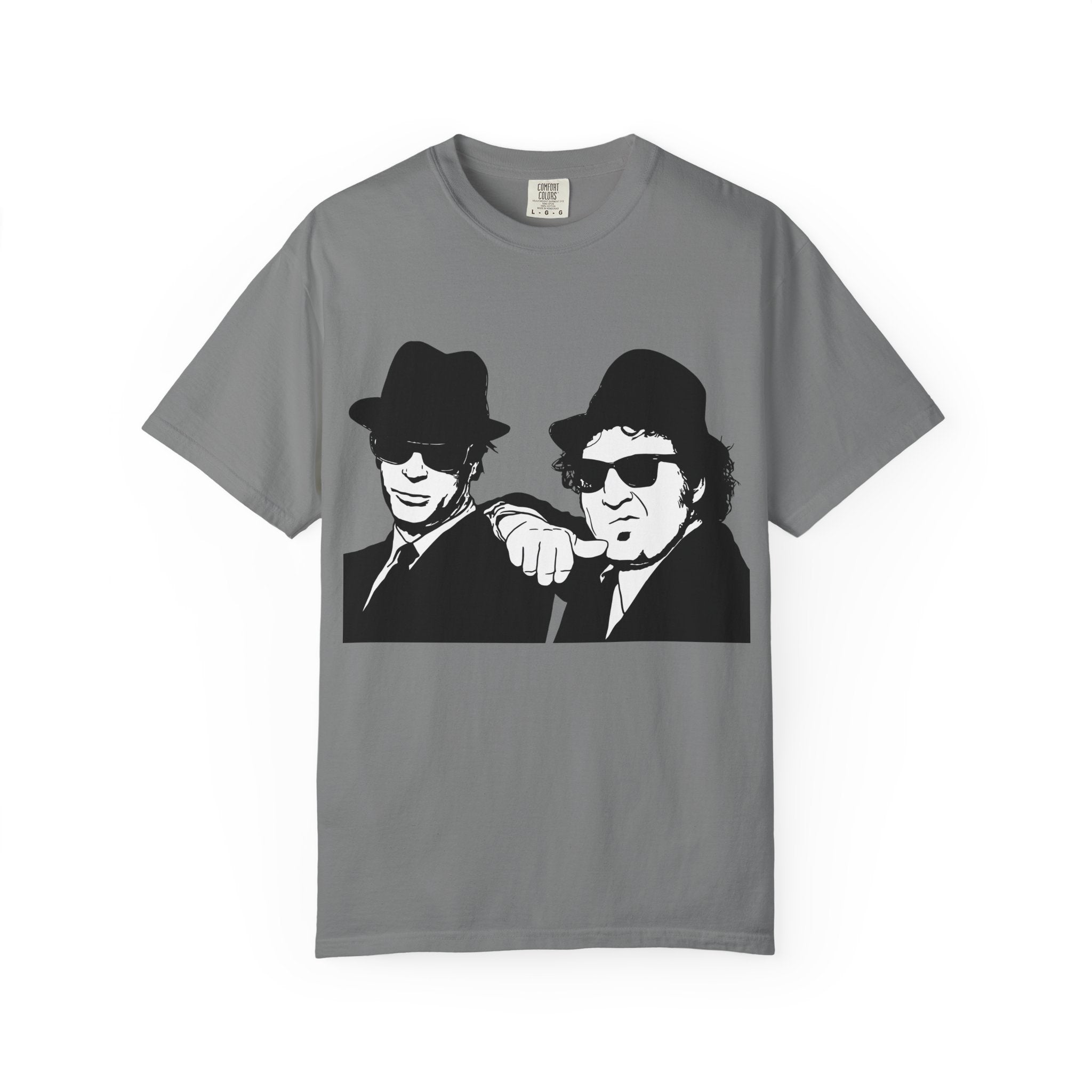 Blues Brothers Graphic T-Shirt