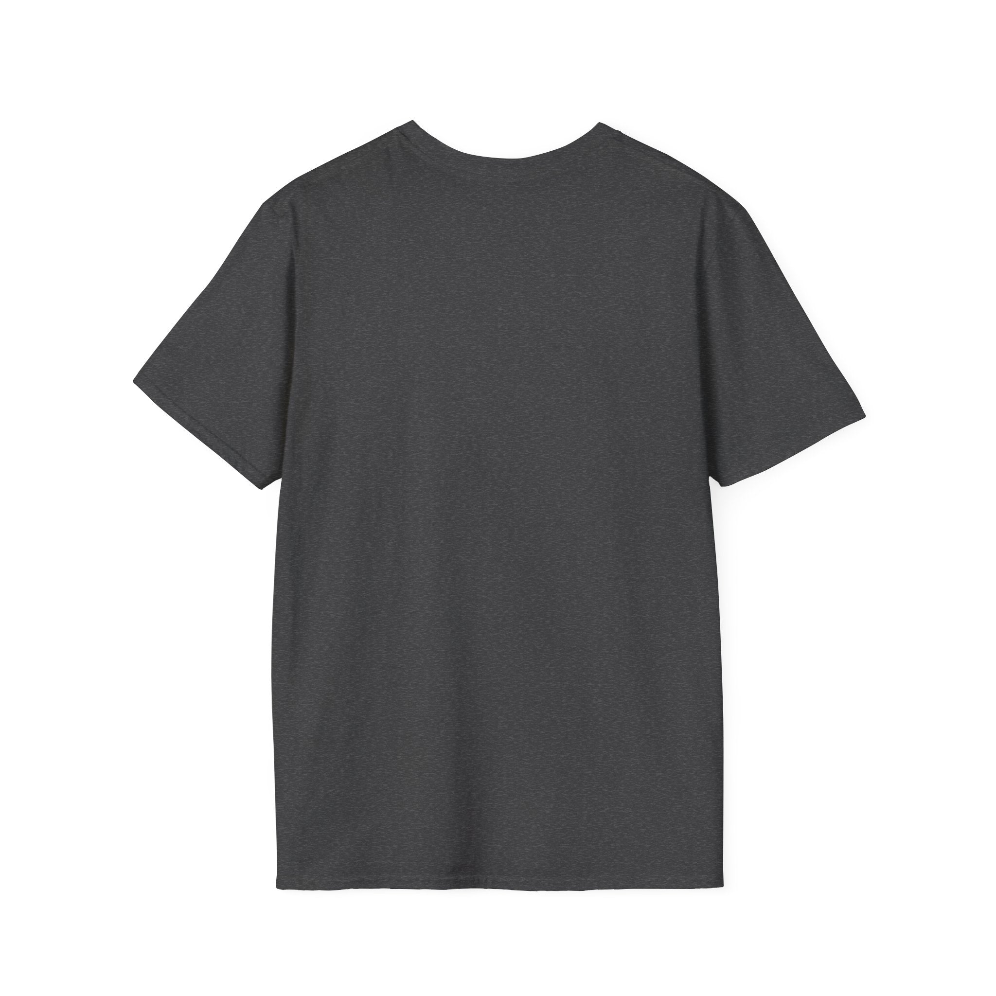 Freedom Smiley T-Shirt — American Flag Retro Graphic Tee for 4th of July