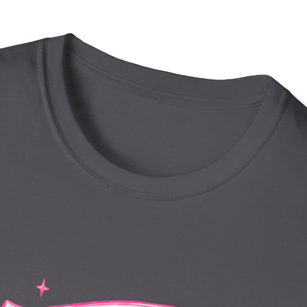 Welcome to the North Pole Christmas T-Shirt