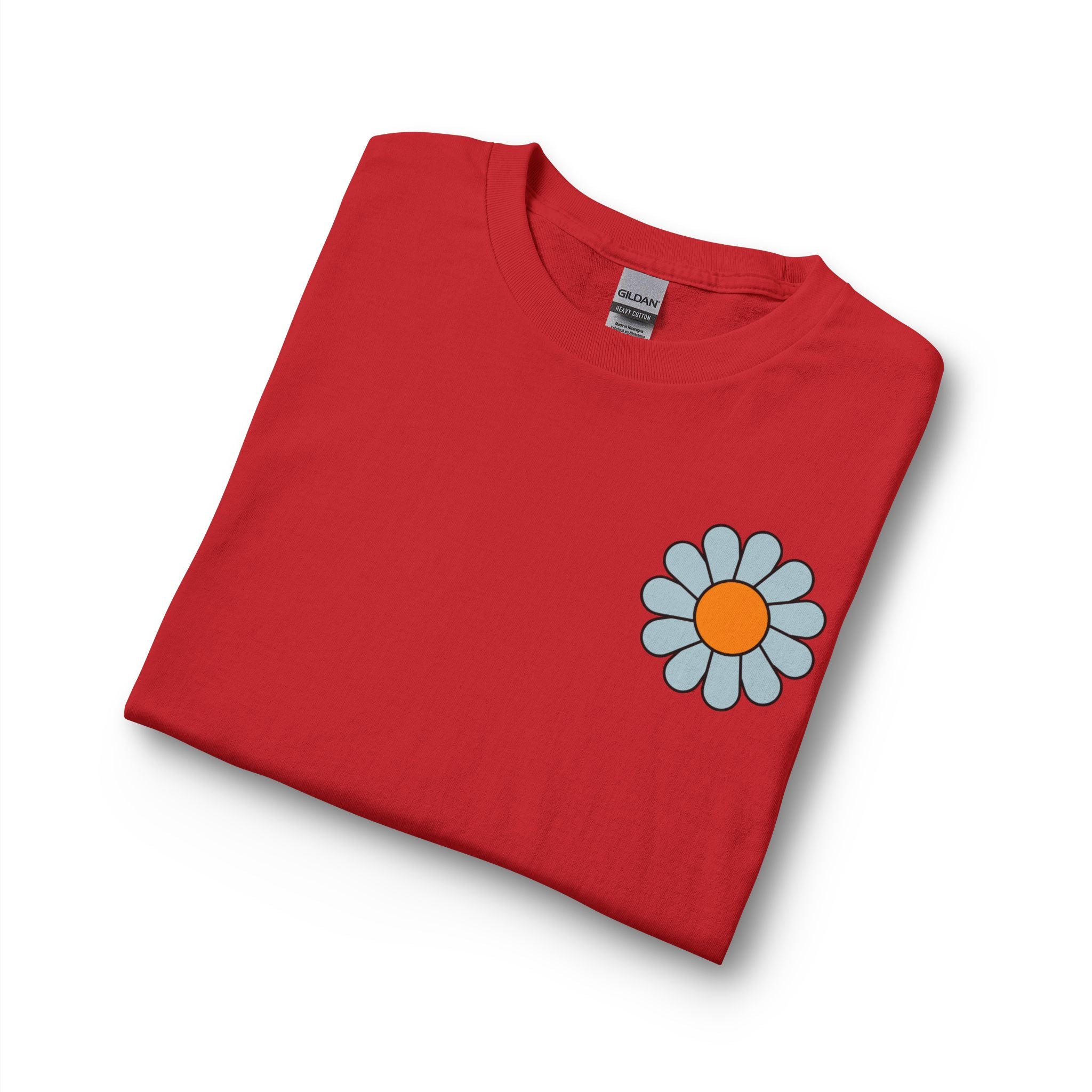 Unisex Long Sleeve T-Shirt