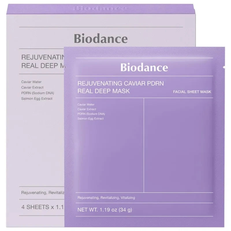 Biodance Collagen Face Mask