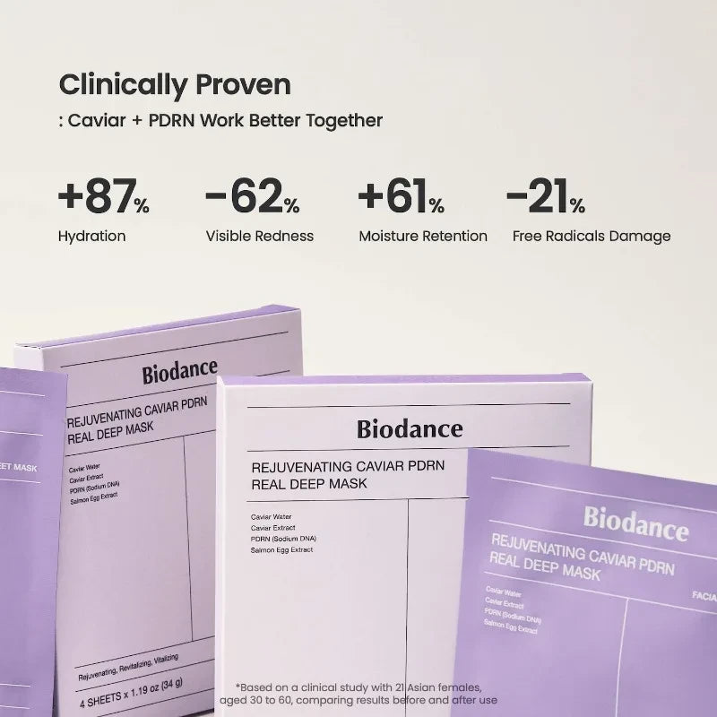 Biodance Collagen Face Mask