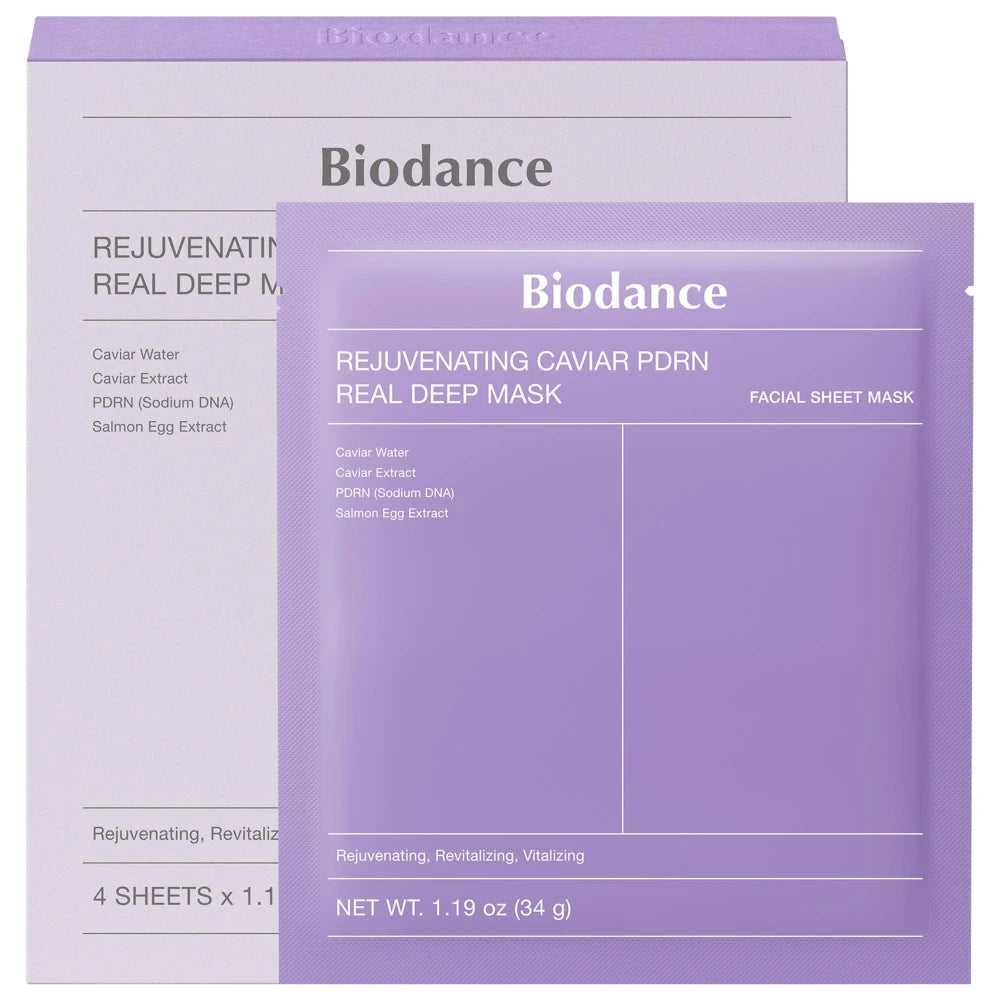Biodance Collagen Face Mask