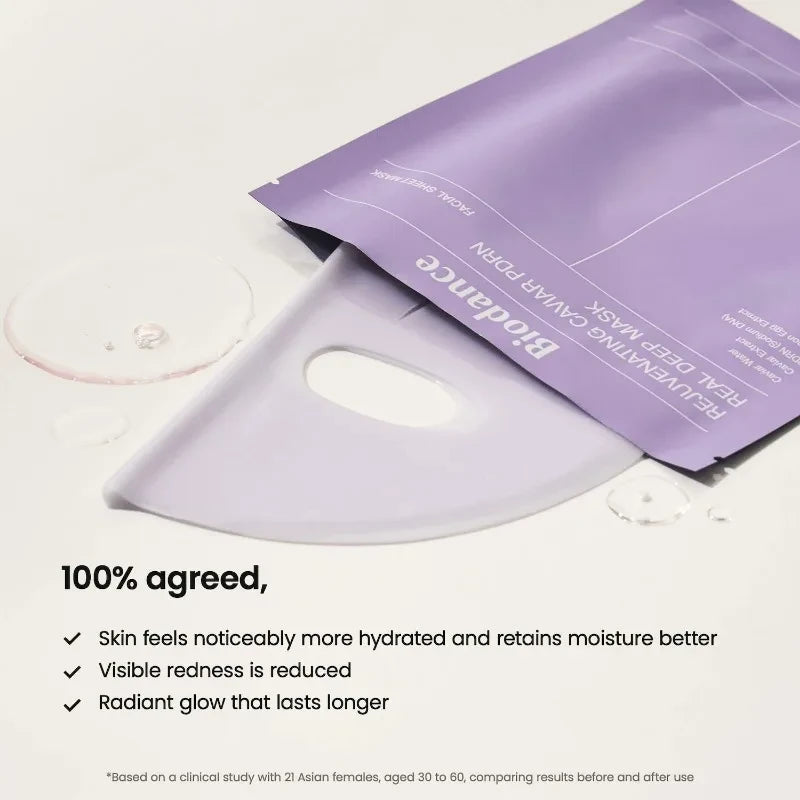 Biodance Collagen Face Mask