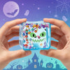 Luminous Halloween Squishy Cube