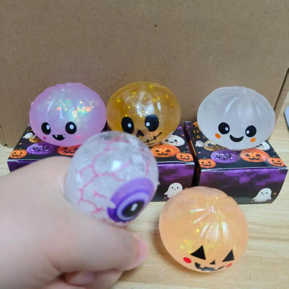 Halloween Squeeze Toy