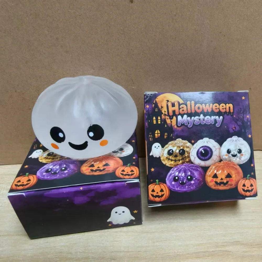 Halloween Squeeze Toy