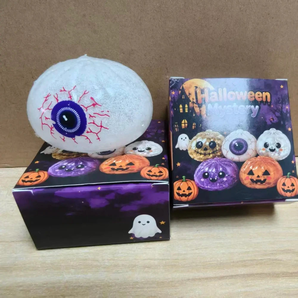 Halloween Squeeze Toy