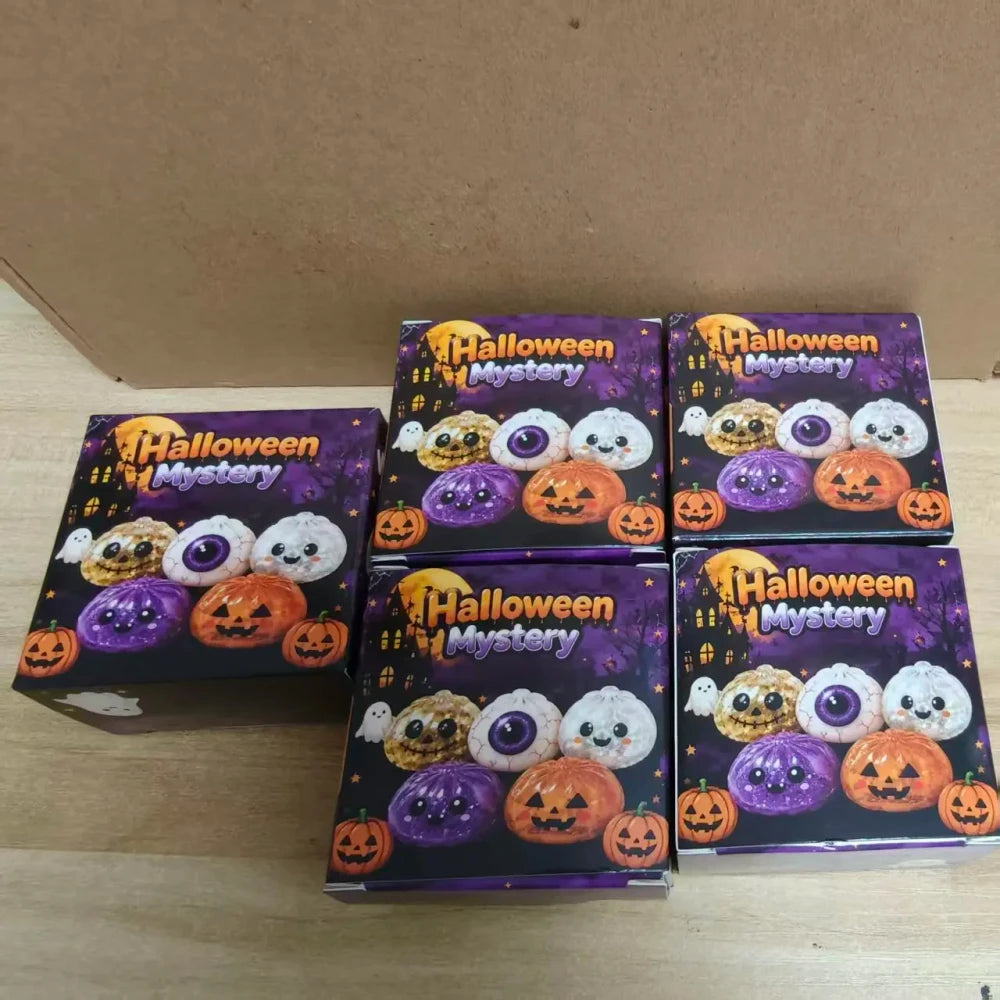 Halloween Squeeze Toy