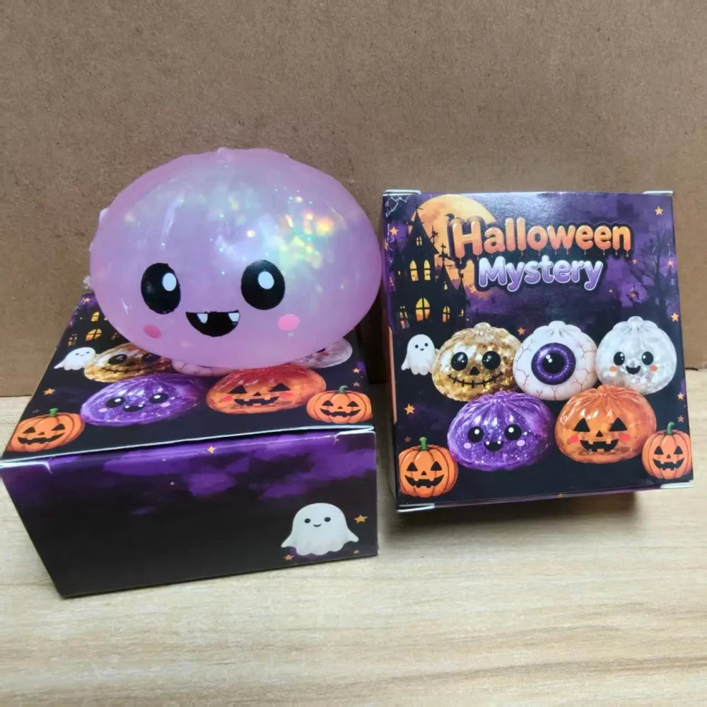 Halloween Squeeze Toy