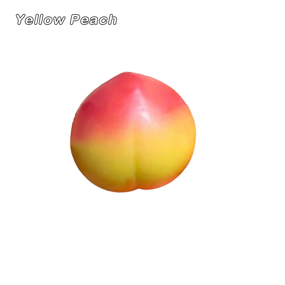 Crunchy Sensory Stress Ball Toy