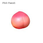 Crunchy Sensory Stress Ball Toy