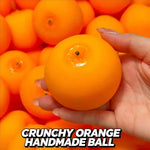 Crunchy Sensory Stress Ball Toy