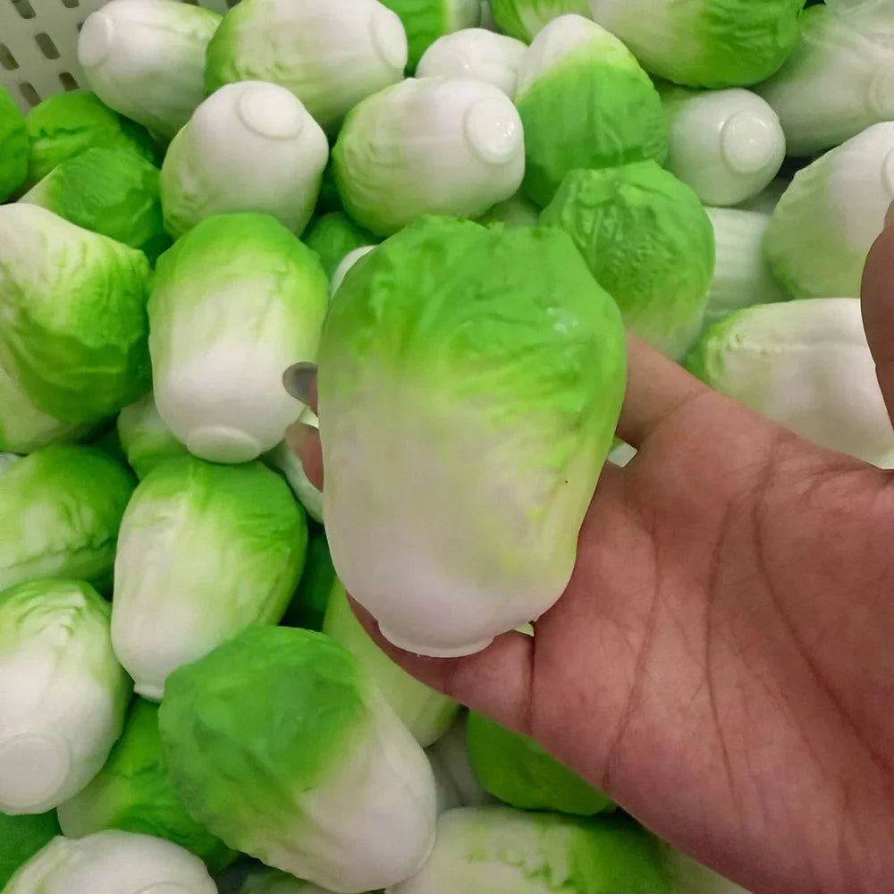 Crunchy Sensory Stress Ball Toy