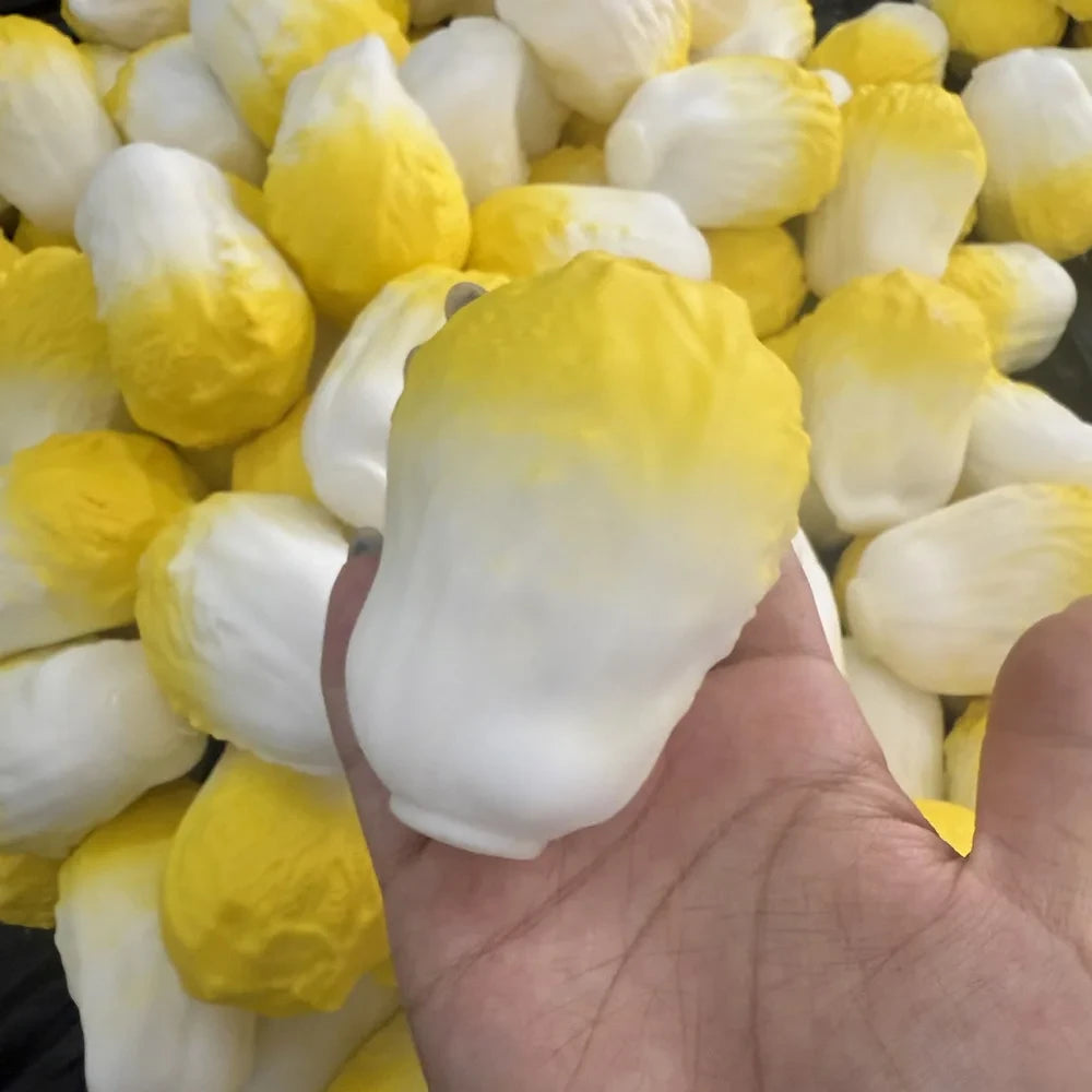Crunchy Sensory Stress Ball Toy