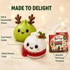 Squishy Christmas Advent Calendar