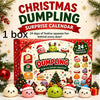 Squishy Christmas Advent Calendar
