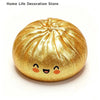 Glitter Dumpling Squeeze Toy