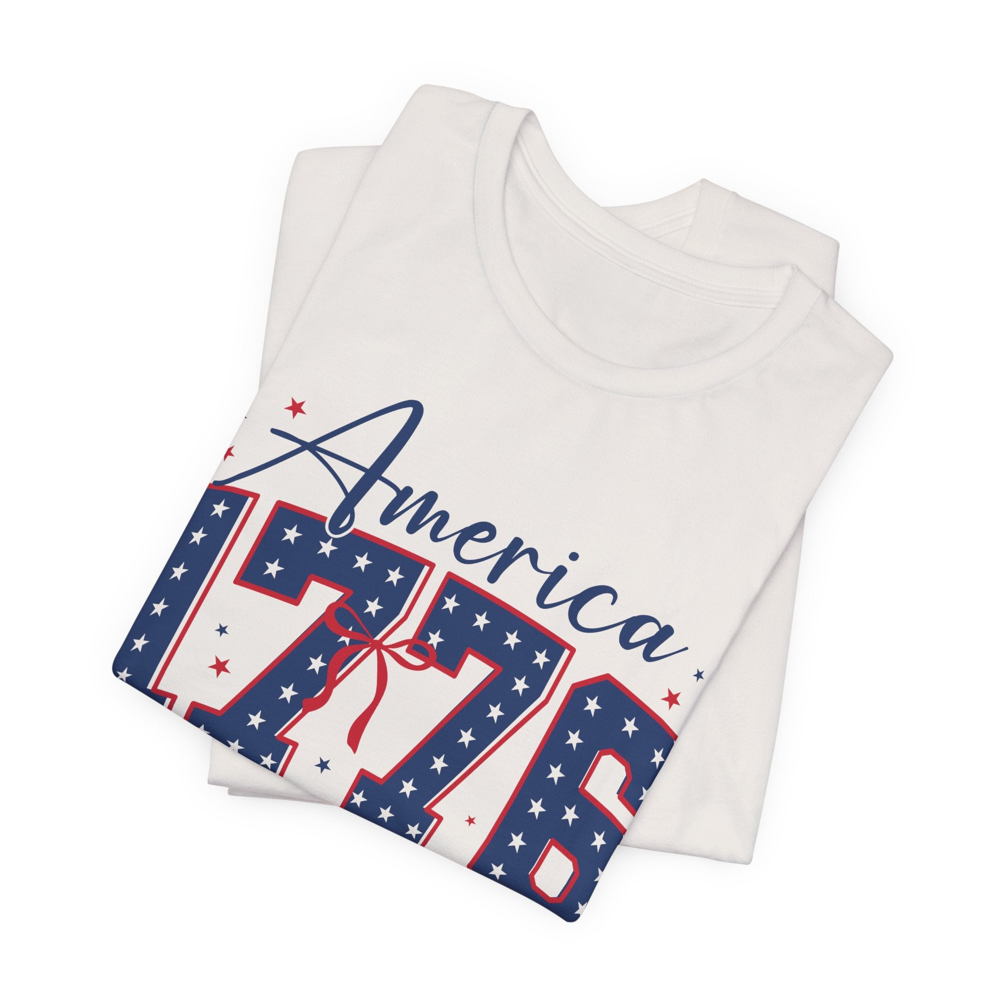 America 250th Anniversary T-Shirt — Celebrate the 250th USA Tee