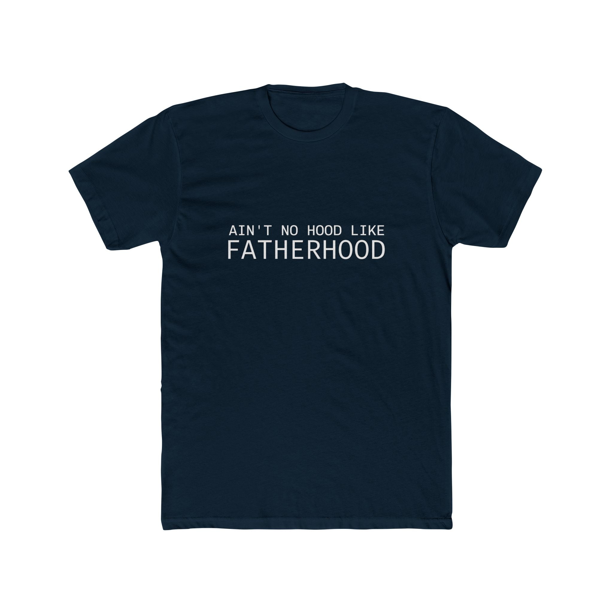 Fatherhood Crew for Dad